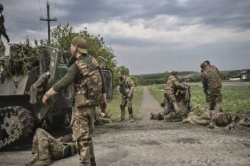 உயிரிழப்பின் உண்மையை மறைக்கும் ரஷ்யா! பிரித்தானிய பாதுகாப்பு அமைச்சு தகவல்
