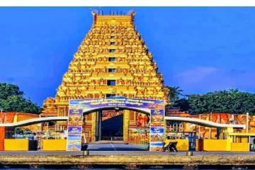 யாழில் நாக பூசணி அம்மன் ஆலய வருடாந்த மகோற்சவம் ஆரம்பம்