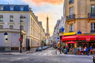 பிரான்ஸ் தலைநகரில் இருந்து வெளியேறும் மக்கள்! காரணம் என்ன?