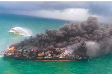 13 ஆயிரத்து 832 மீனவர்களுக்கு இழப்பீடு!