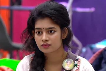 இலங்கை பெண் ஜனனியின் சொந்த வீடா இது? காட்டுத் தீயாய் பரவி வரும் புகைப்படம்