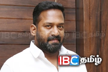 பிரபல நகைச்சுவை நடிகர் ரோபோ சங்கர் திடீர் மரணம்