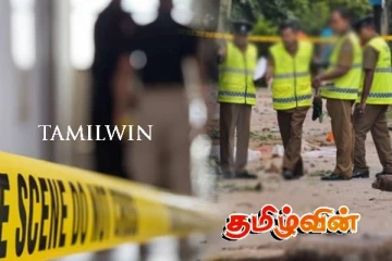 கொழும்பில் பயங்கரம் : இரு சகோதரர்கள் வெட்டிக் கொலை