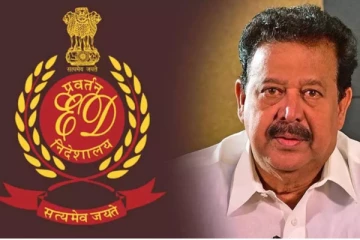 ஒரு மணி நேரம் தாண்டிய விசாரணை..!! அமைச்சர் பொன்முடியை விடாத ED !!