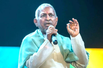 இளையராஜாவின் பாடல்களால் வருமானம் ஈட்டிய Sony Music - சென்னை உயர்நீதிமன்றம் பிறப்பித்துள்ள உத்தரவு