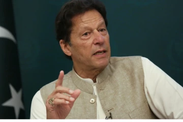 ரஷ்யாவைக் கண்டிக்கும் மேற்கத்திய நாடுகளின் நடவடிக்கைக்கு பாகிஸ்தான் பிரதமர் பதிலடி