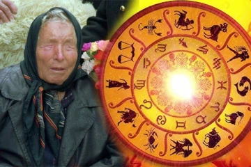 2025இல் இந்த 4 ராசிக்காரர்களுக்கு பணமழை பெய்யும் - பிரபல தீர்க்கதரிசி பாபா வாங்காவின் கணிப்பு!