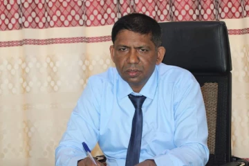 முல்லைத்தீவு மேலதிக அரசாங்க அதிபராக புதியவர் நியமனம்