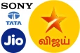 விஜய் டிவியை விற்க முடிவெடுத்த நிறுவனம் - வாங்க தயாராகும் பிரபல நிறுவனங்கள்... ஊழியர்கள் கலக்கம்..!
