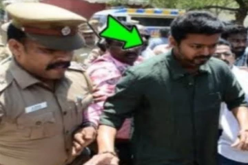 போலீசில் மாட்டிய விஜய்.. தந்தை பெயரை வைத்து மகன் செய்த சம்பவம்