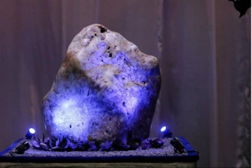 இலங்கையில் கின்னஸ் சாதனை படைத்த இரத்தினக்கல்: வெளியான உண்மை