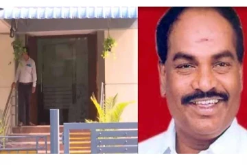 வெளிநாட்டு கரன்சிகள்... குவியல் குவியலாக தங்கம்! திமுக எம்பி-யின் வீட்டில் சிக்கியது என்ன?