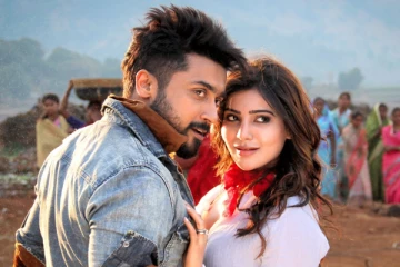 வெளிவந்து 9 வருடங்கள் ஆகியுள்ள அஞ்சான் திரைப்படத்தின் மொத்த வசூல்.. எவ்வளவு தெரியுமா