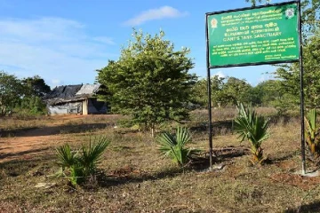 வனவளப் பாதுகாப்பு திணைக்களத்தின் கீழ் உள்ள காணிகள் விடுவிக்கப்படும் : காதர் மஸ்தான்