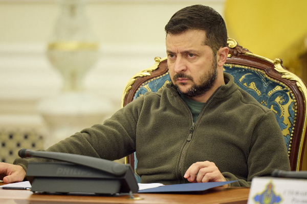 ஓராண்டாக நீடிக்கும் போர்; பணியாத உக்ரைன்; பின்வாங்கும் புடின் | Ukraine Russia War A Retreating Putin