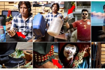 ஒரு படத்துக்கு Sound Effects பண்ண 3 மாசம் ஆகும் - Kollywood Foley Artist's Exclusive Interview