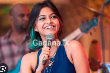 "මැණිකේ මගේ හිතේ" ගීතයෙන් ලෝකයම හෙල්ලූ යොහානිට දැන් අත්වූ ඉරණම..(PHOTOS)