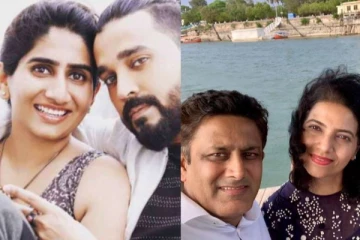 ஏற்கனவே திருமணமான பெண்களை மணந்து கொண்ட பிரபல கிரிக்கெட் வீரர்கள்! இலங்கை வீரர், தமிழக வீரர் உட்பட