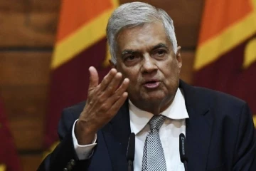 மேற்கத்திய ஊடகங்களை விளாசி தள்ளிய ரணில்