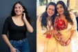 ஹீரோயினாக அறிமுகமாகும் நடிகை ஊர்வசியின் மகள் தேஜாலட்சுமி..