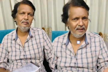 මම මේ සියලු දෙනා නීතියට ගේනවා බේරීමක් නෑ ජනපතිතුමනි උදව් කරන්න - රංගන ශිල්පී කුමාර තිරිමාදුරගෙන් සැර ප්‍රකාශයක්