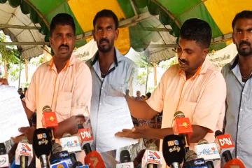 மட்டக்களப்பில் மக்களை மிரட்டும் அதிகாரிகள்: தொடரும் பெரும் அச்சுறுத்தல்(Video)