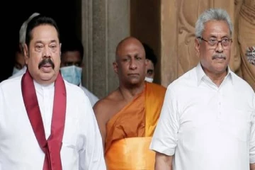 கோட்டாபயவிற்கும் மகிந்தவிற்கும் இடையில் கடும் கருத்து முரண்பாடு: ஜனாதிபதியின் நிலைப்பாடு என்ன?