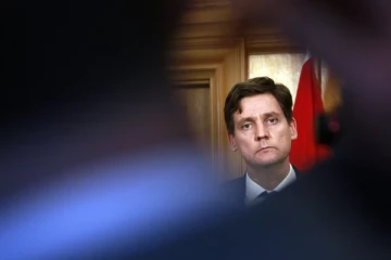 பிரிட்டிஷ் கொலம்பியாவில் என்.டி.பி கட்சிக்கு எதிரான நம்பிக்கை இல்லா தீர்மானம் தோல்வி