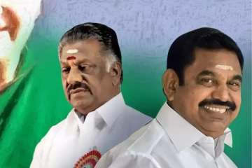 கட்சி உறுப்பினரே இல்லாதவர் ஒருங்கிணைப்பாளரா..? நீதிமன்றத்தில் இபிஎஸ் பரபரப்பு புகார்