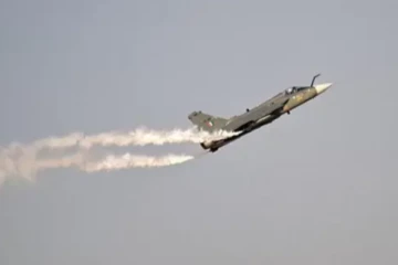 விபத்துக்குள்ளான ஜெட் விமானம் ; பலி எண்ணிக்கை தொடர்பில் எழுந்துள்ள அச்சம்