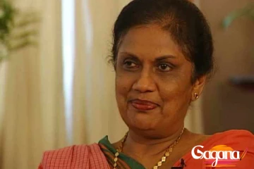 මැතිවරණ කොමසාරිස්ට හිටපු ජනපතිනියගෙන් ලිපියක්