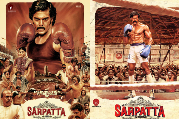 சார்பட்டா படத்தில் எம்ஜிஆர் குறித்து தவறாக சித்தரிக்கப்பட்டுள்ளது - ஜெயக்குமார்! | Sarpatta Movie Jeyakumar Mgr