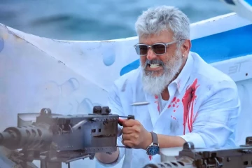 No.1,2,3 என முதல் மூன்று இடத்தையும் கைப்பற்றிய அஜித்.. வேறு யாராலும் செய்யமுடியாத சாதனை