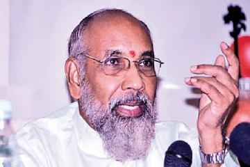 களத்தில் குதிக்கத் தயார் - விக்னேஸ்வரன் வெளியிட்ட பகிரங்க அறிவிப்பு