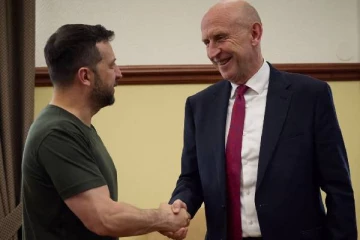 ரஷ்யா மீது தாக்குதல் நடத்த உதவ முடியாது... உக்ரைனுக்கு பிரித்தானியா கைவிரிப்பு