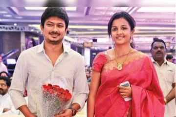 மு.க.ஸ்டாலின் குடும்பத்தில் அடுத்ததாக அரசியலுக்கு வரும் பிரபலம்? - தொண்டர்கள் மகிழ்ச்சி