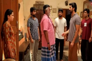 புதிய சீரியலில் கமிட்டாகியுள்ள அய்யனார் துணை சீரியல் நடிகர்... யார், எந்த தொடர் பாருங்க