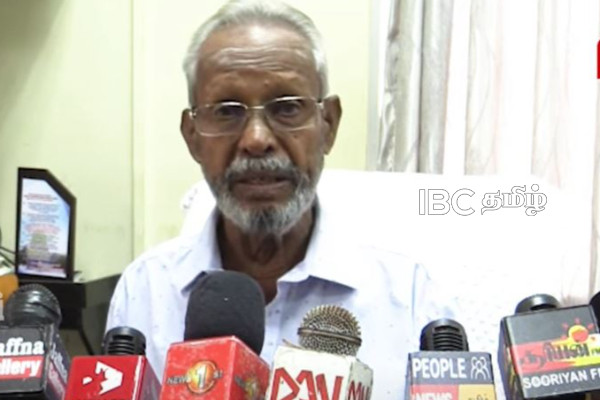வடக்கு கிழக்கில் இராணுவத்தினரின் அடாவடி : சி.வி.கே சிவஞானம் விடுத்துள்ள அறிவிப்பு | Military Aggression In The Northeast Call Lockdown