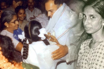 பெண் விடுதலைப் புலி சுபாவுடன் நளினிக்கு என்ன வேலை..! ஆதாரத்தை பட்டியலிடும் முன்னாள் பொலிஸ் அதிகாரி