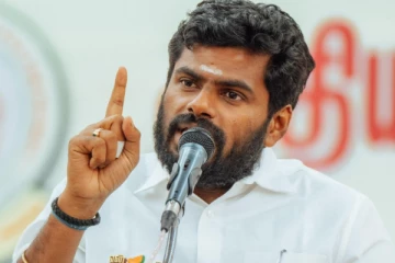 கோவை உள்பட 400 தொகுதிகளுக்கும் மேல் பாஜக வெற்றி பெறும் - அண்ணாமலை நம்பிக்கை!