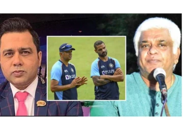 முதலில் இலங்கை தகுதி பெறுமா பாருங்க! அர்ஜுன ரணதுங்காவுக்கு பதிலடி கொடுத்த இந்திய முன்னாள் வீரர்