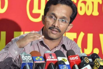 உங்களை நம்பிய மக்களுக்கு நீங்கள் தான் பதில் கூற வேண்டும்! கோட்டாபயவுக்கு பதில்