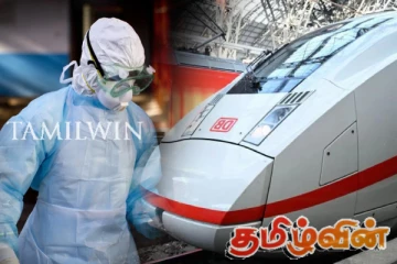 ஐரோப்பிய நாடுகளை அச்சத்தில் ஆழ்த்தியுள்ள மார்பர்க் வைரஸ்: ஜேர்மனியில் மூடப்பட்ட தொடருந்து நிலையம்