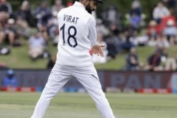 தொடர் விமர்சனத்தில் விராட் கோலி- காரணம் என்ன?