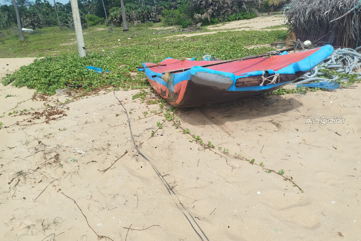 யாழில் காணாமல் போன கடற்றொழிலாளர்! தீவிர முயற்சியில் உயிருடன் மீட்பு | Fisherman Who Disappeared At Sea Rescued Alive
