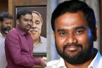 2000 கோடி போதைப்பொருள் கடத்தல்..தமிழ் திரைப்பட தயாரிப்பாளர் அதிரடி கைது