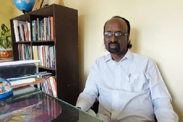 போர்க்குற்றவாளிகளா விடுதலை புலிகள்? கூட்டமைப்பின் கடிதத்திற்கு கவிஞர் காசி ஆனந்தன் கடும் அதிருப்தி
