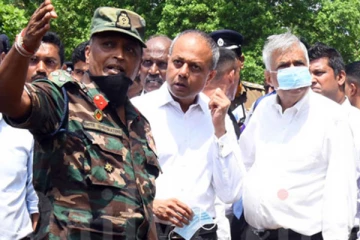 ரணிலிடம் சென்ற விசேட புலனாய்வு அறிக்கை