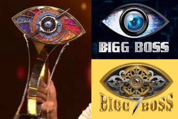 முதல் சீசன் முதல் 7வது சீசன் வரை.. பிக் பாஸ் டைட்டில் வின்னர்ஸ் லிஸ்ட்