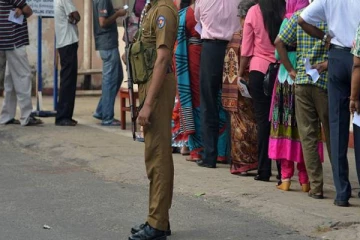 தேர்தல் ஆணைக்குழு வாக்காளர்களுக்கு விடுத்துள்ள முக்கிய அறிவிப்பு!